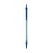 BIC Ecolutions Clic Stic Ballpoint Pens, Medium Point (1.0mm), 48-Count Pack, Retractable Ball Point Pens Made from 78% Recycled Plastic